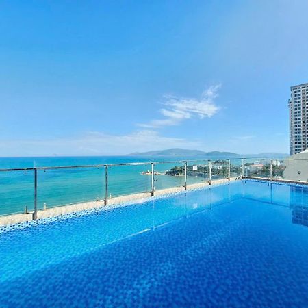 Putin Hotel Nha Trang Eksteriør bilde