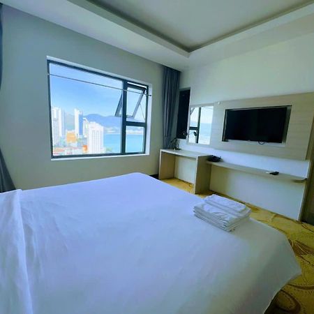 Putin Hotel Nha Trang Eksteriør bilde