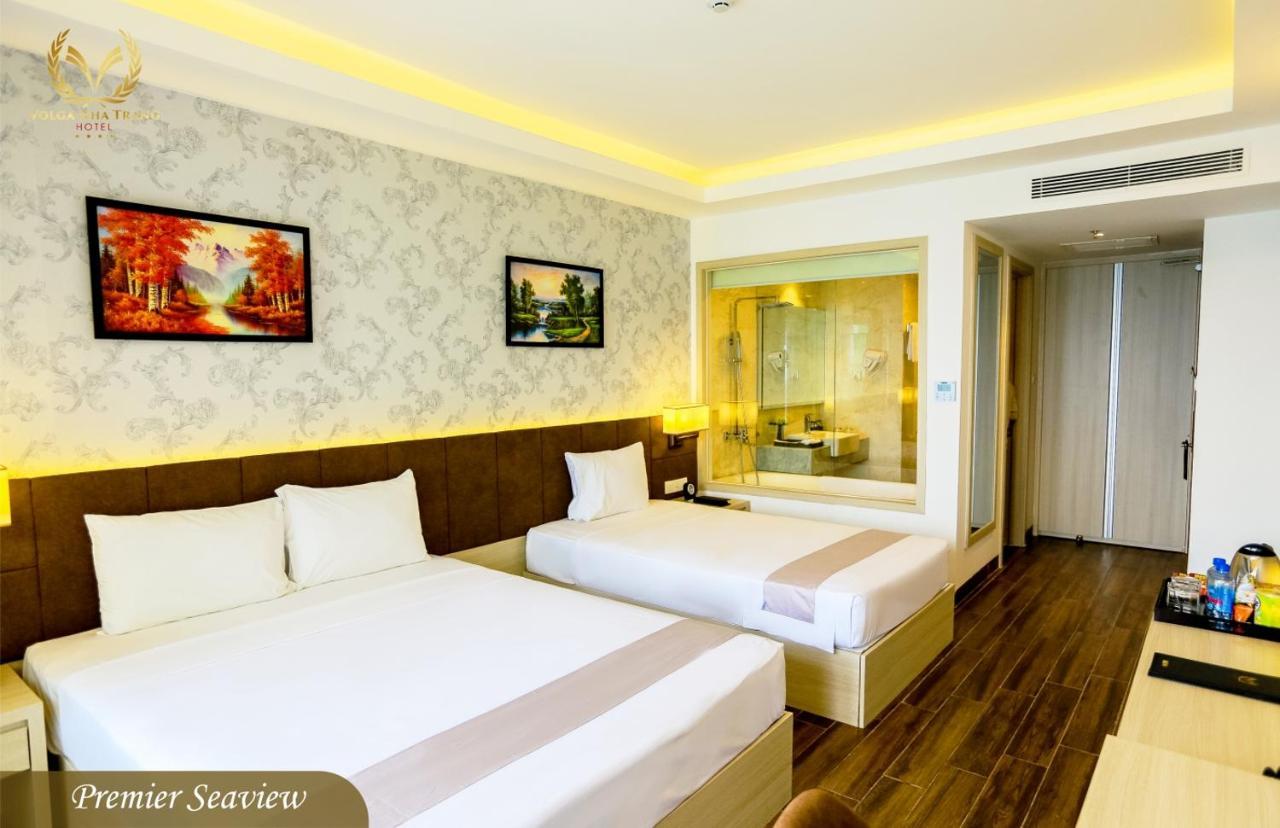 Putin Hotel Nha Trang Eksteriør bilde