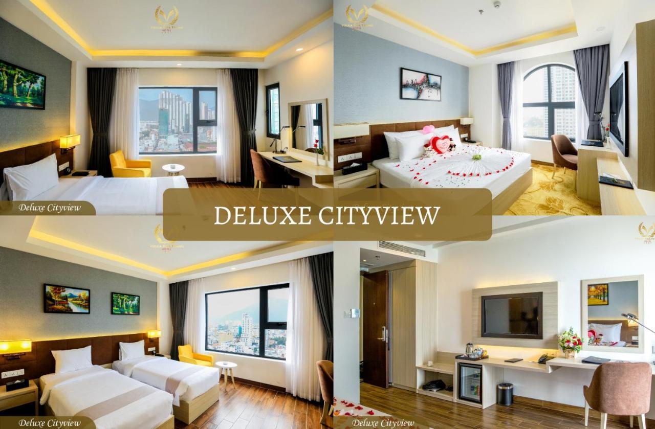 Putin Hotel Nha Trang Eksteriør bilde