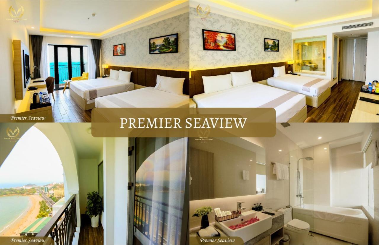 Putin Hotel Nha Trang Eksteriør bilde