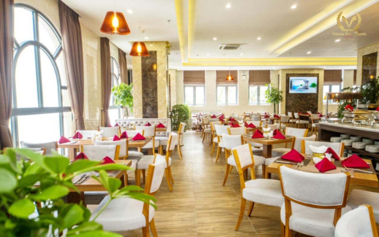 Putin Hotel Nha Trang Eksteriør bilde