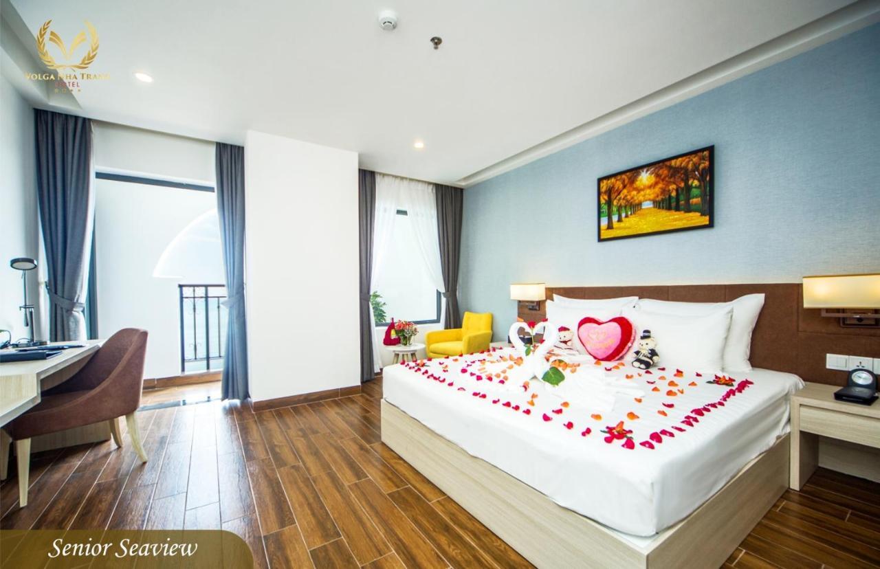 Putin Hotel Nha Trang Eksteriør bilde