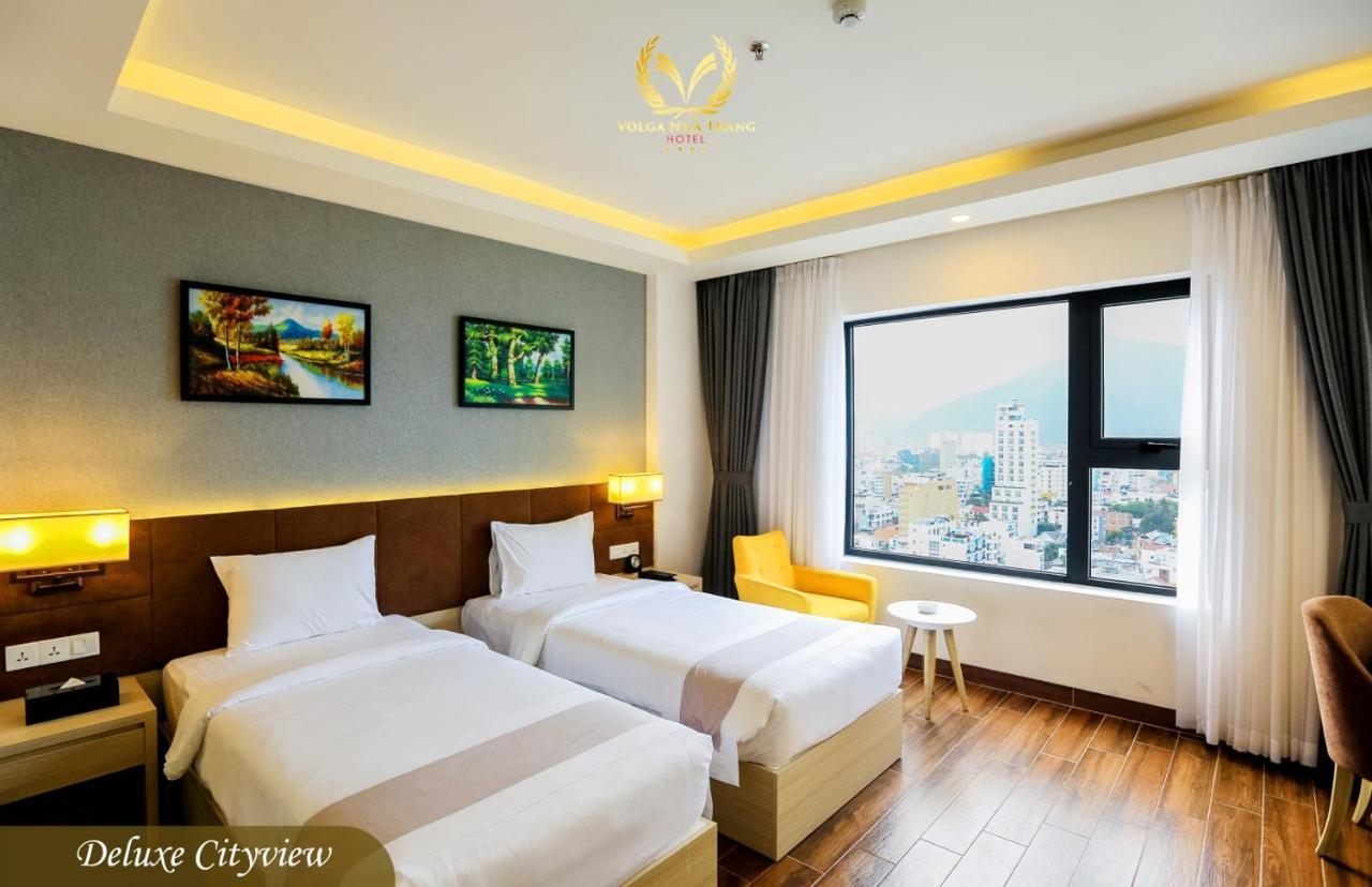 Putin Hotel Nha Trang Eksteriør bilde