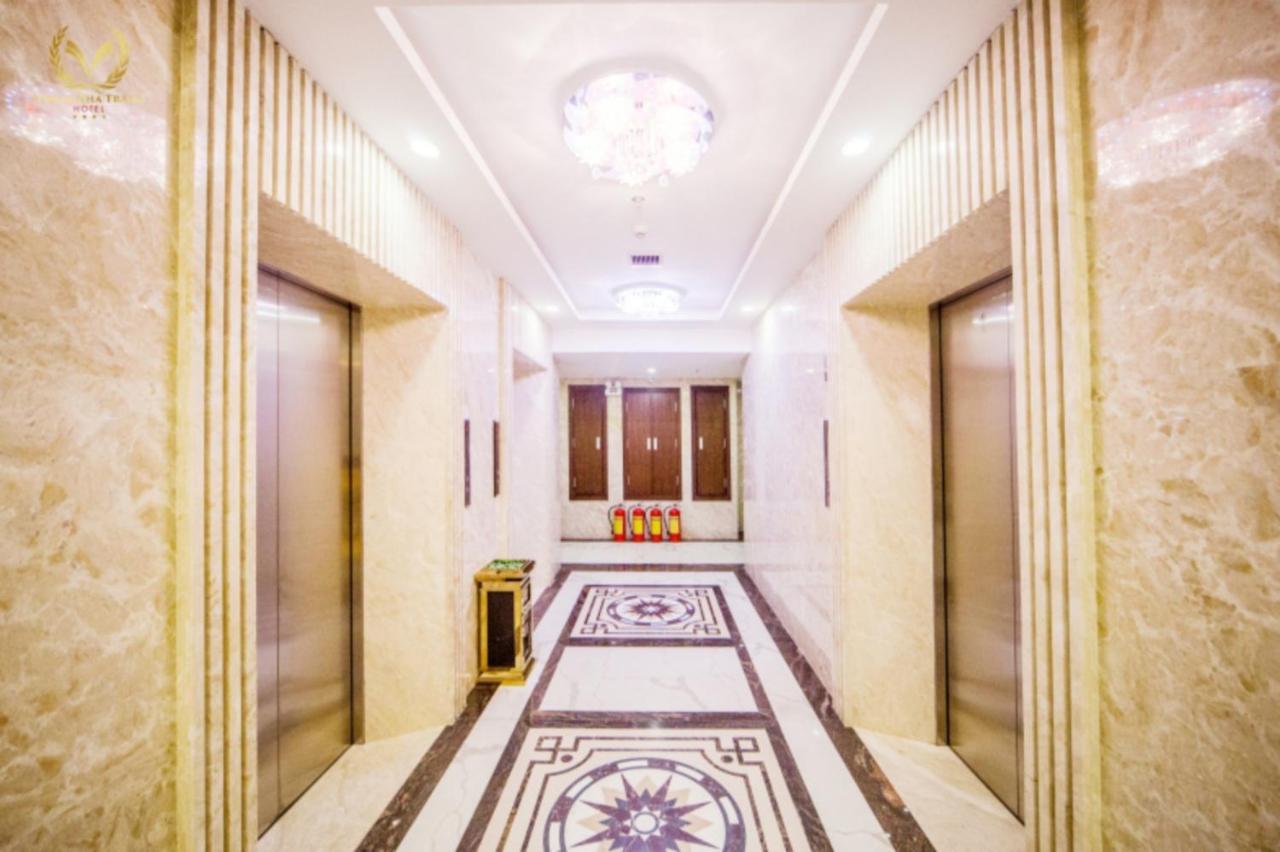 Putin Hotel Nha Trang Eksteriør bilde