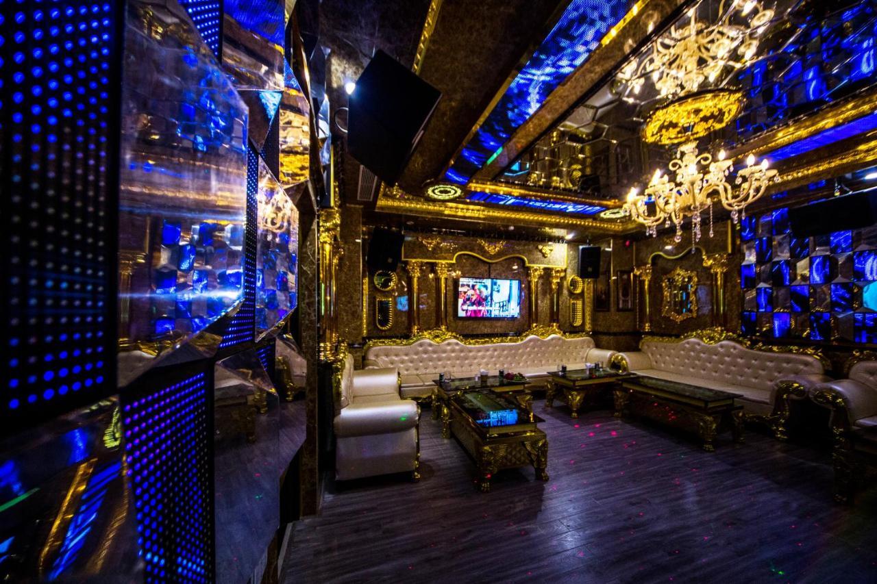 Putin Hotel Nha Trang Eksteriør bilde