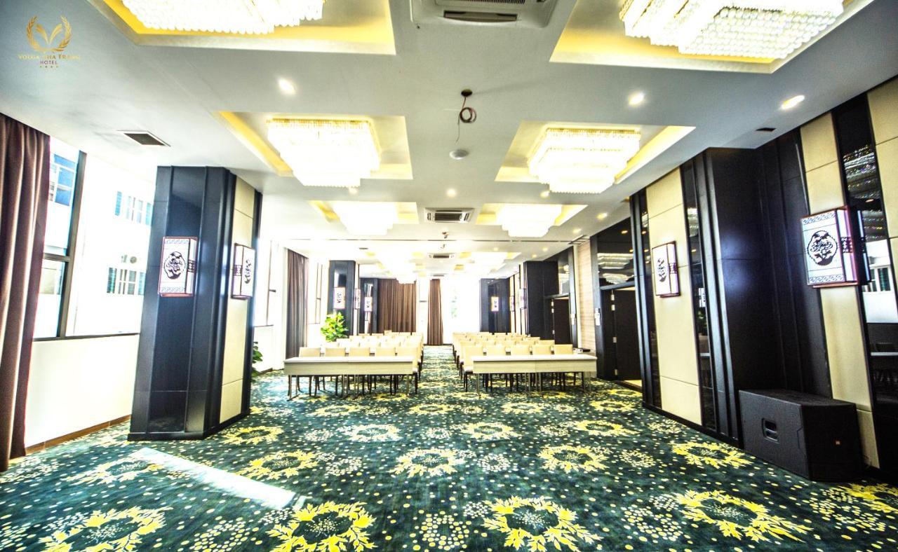 Putin Hotel Nha Trang Eksteriør bilde
