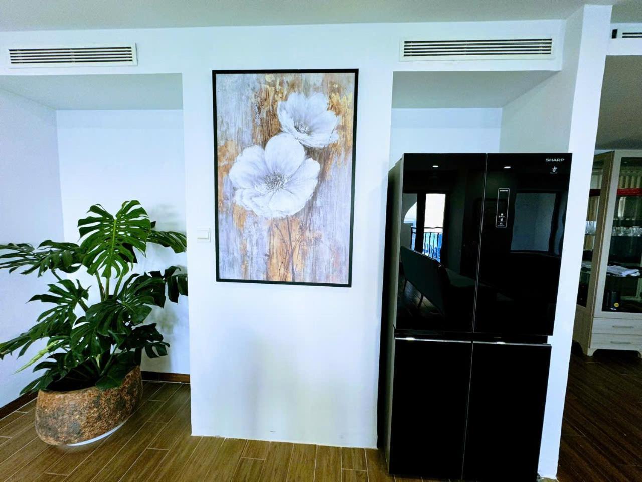Putin Hotel Nha Trang Eksteriør bilde