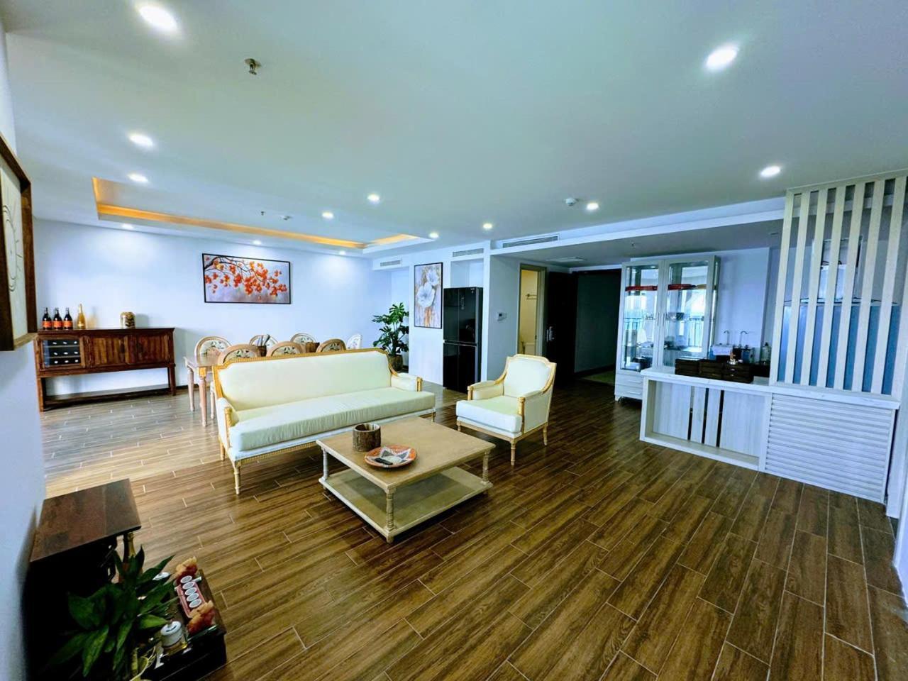 Putin Hotel Nha Trang Eksteriør bilde