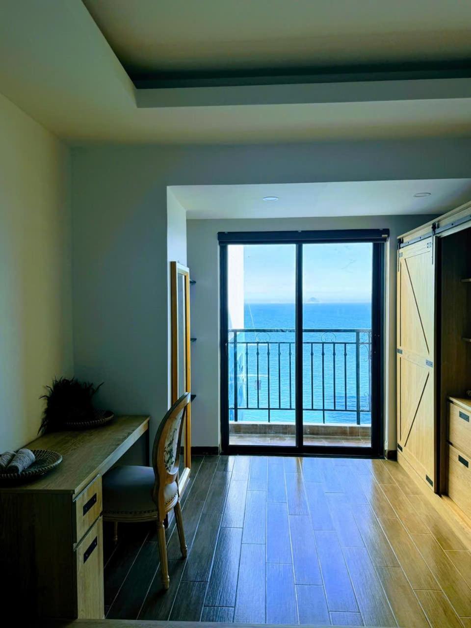 Putin Hotel Nha Trang Eksteriør bilde