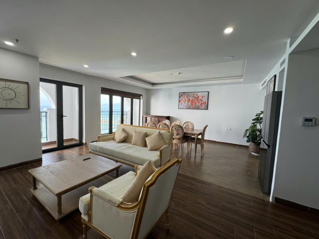 Putin Hotel Nha Trang Eksteriør bilde