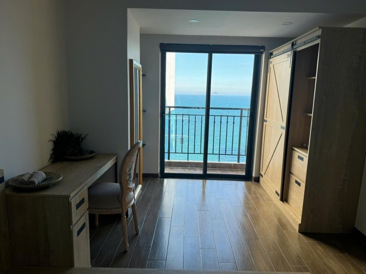 Putin Hotel Nha Trang Eksteriør bilde